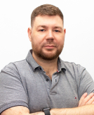 Кондратьев Павел